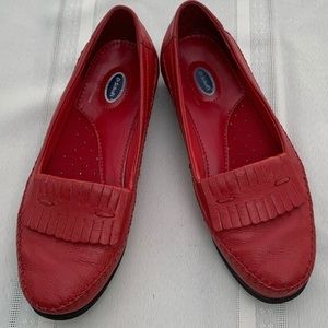 Dr. Scholl’s women’s loefer shoes